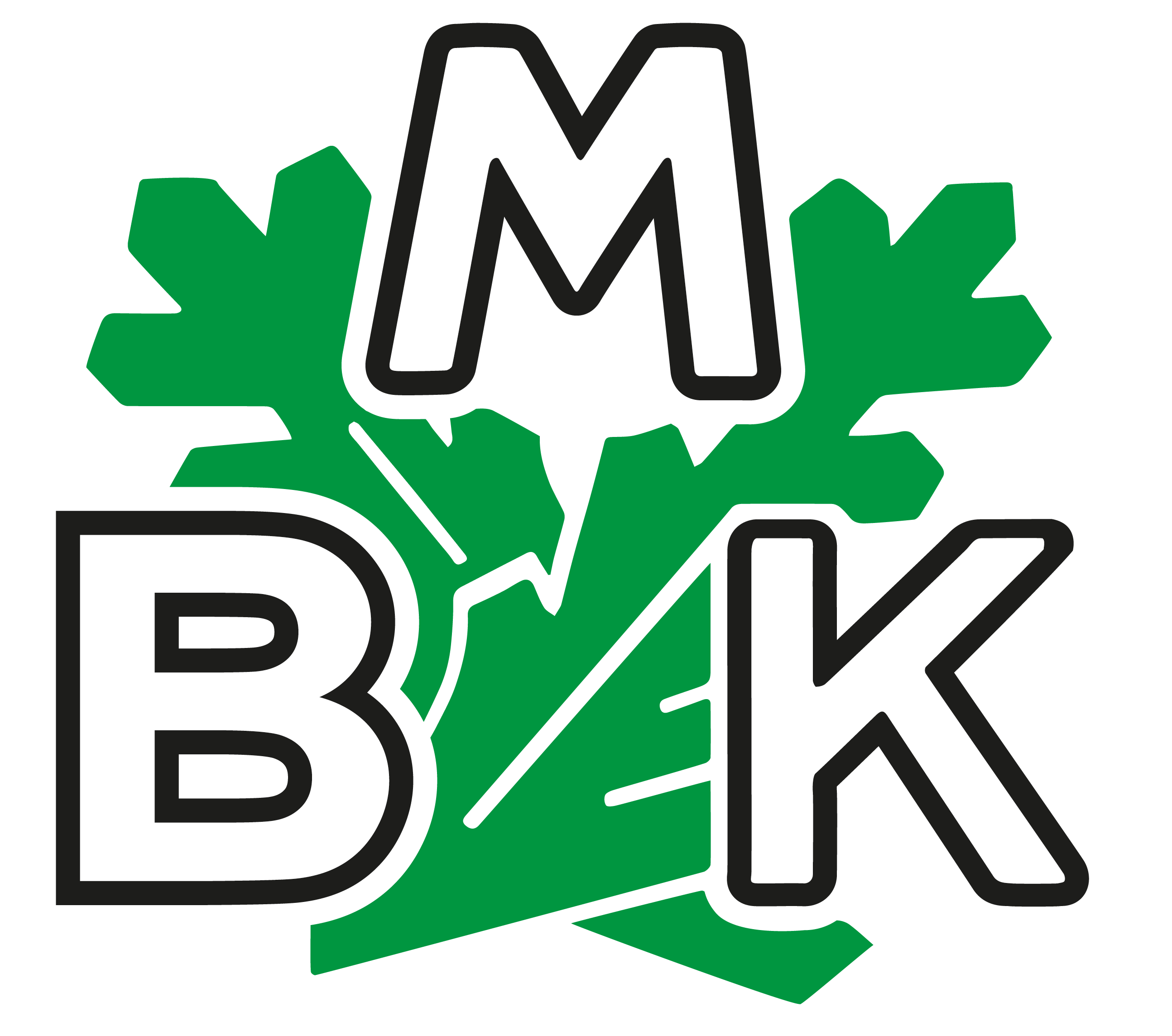 Logo MBK